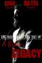 [Demon Riders MC 04] • A Biker Legacy
